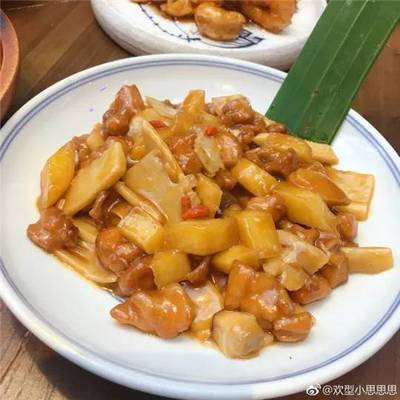 辣炒生焖鸡的做法大全家常