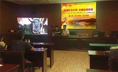 华人电脑贡献