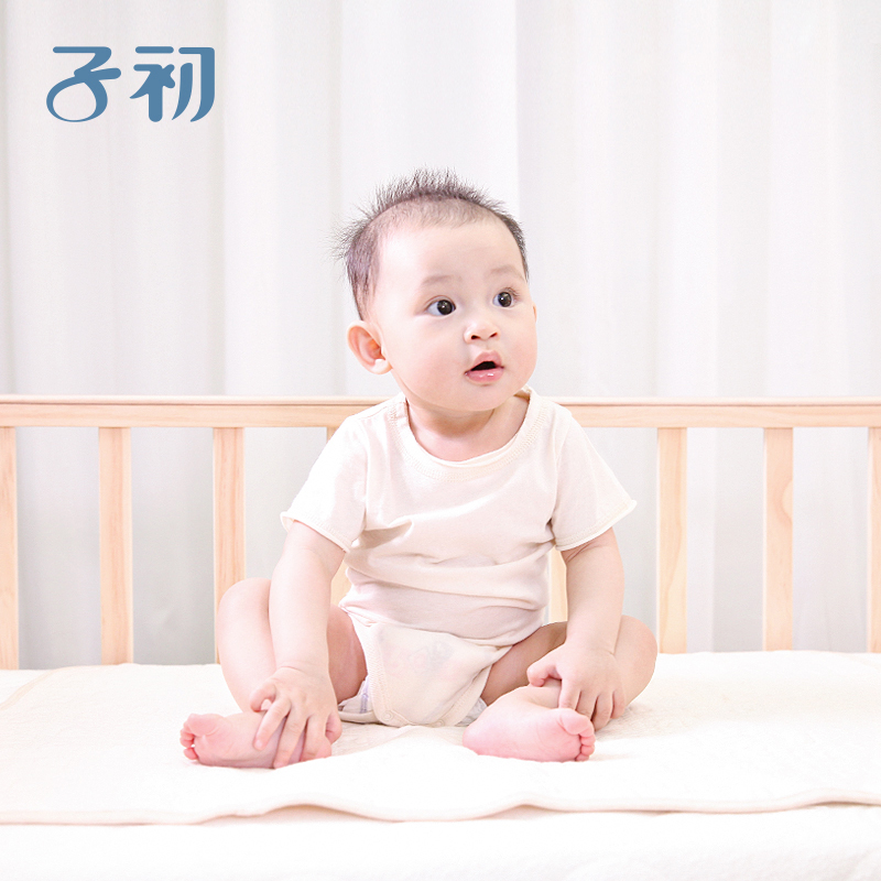 宝宝15个月