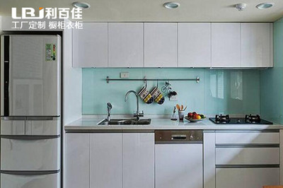 用茶叶怎么去除橱柜
