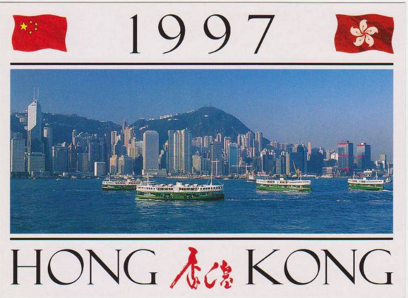 香港几月份打折比较多