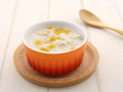 一岁宝宝30种粥的做法