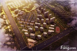 世茂翡翠首府怎么样
