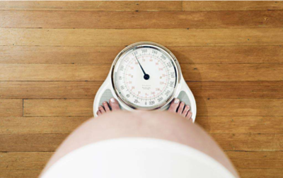 孕期体重每月增多少正常吗