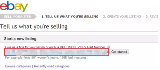 Mustang Jeans