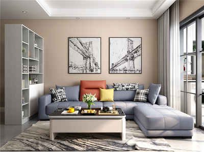 全屋定制 家具