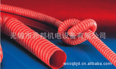 硅胶布风管价格