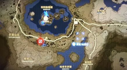 哈希地址