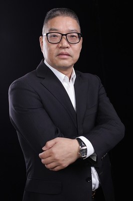 上海亿丰集团董事长