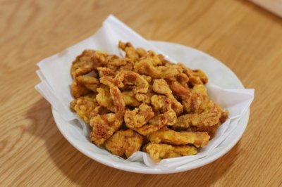 酥肉的家常做法
