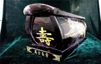 做梦买棺材是什么意思