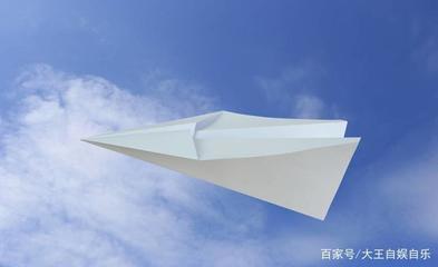 纸飞机安全吗