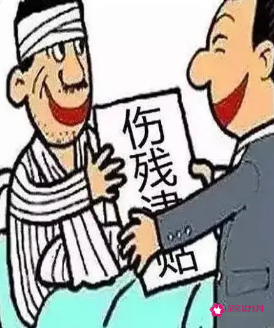 工伤轻微骨折怎么赔偿
