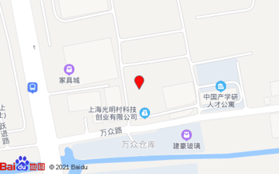 上海市奉贤区南桥公司