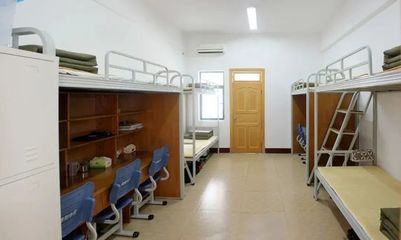 四川省绵阳中学周边住宿