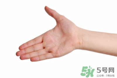 天冷手发麻是怎么回事