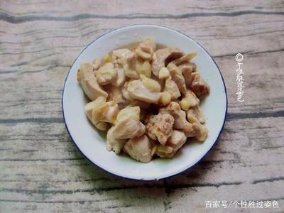 土豆炒鸡腿的做法大全家常窍门