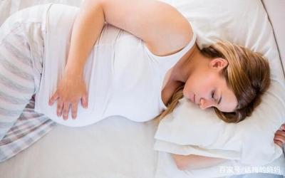 孕妇总是做梦