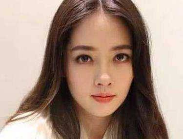 郭碧婷脸型是什么