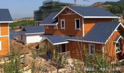别墅屋面瓦哪种好