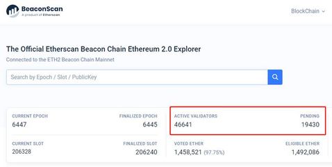 beacon信标是什么意思
