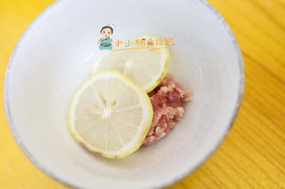 猪肉泥辅食