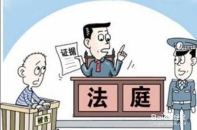证据证明力