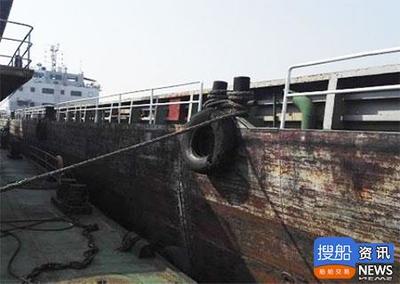 武汉拍卖船舶