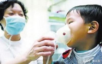 幼儿反复咳嗽