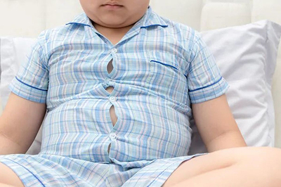 小孩肝大是怎么回事