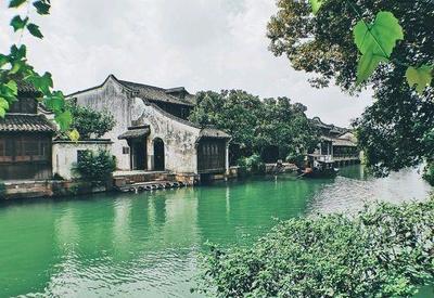 浙江五一旅游攻略