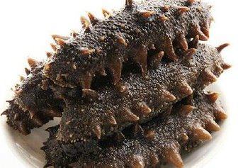 海参的食用制作方法