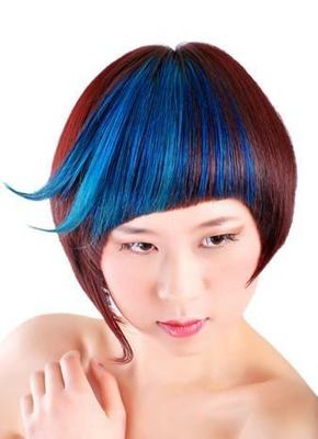 怀孕了能烫头发吗