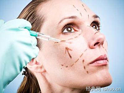 整形瘦脸针注射多少钱