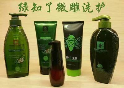 2017流行短卷发