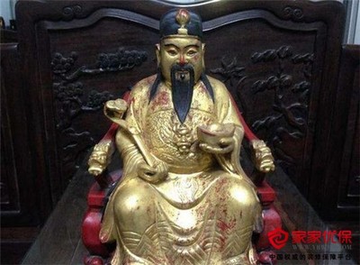 家里请财神有什么讲究