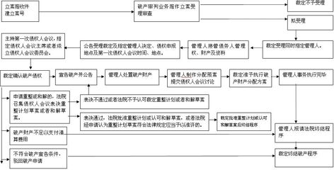 审理案件的程序