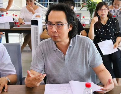 大洋立恒装饰有限公司