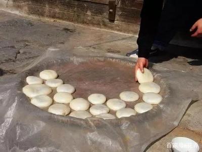 糯米糍粑圆制作方法