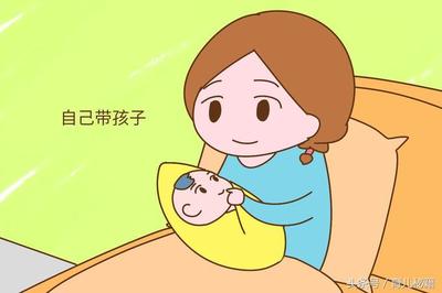 月子里能洗手吗
