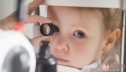6岁孩子眼睛视力在多少算正常