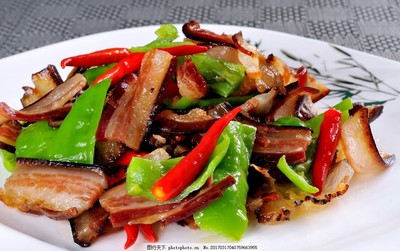 泥鳅腊肉做法大全家常炒菜
