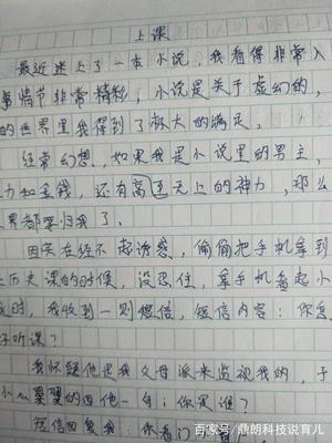 学校里的有趣事情作文怎么写