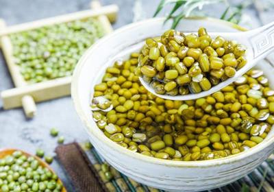 6个月宝宝能喝绿豆汤吗