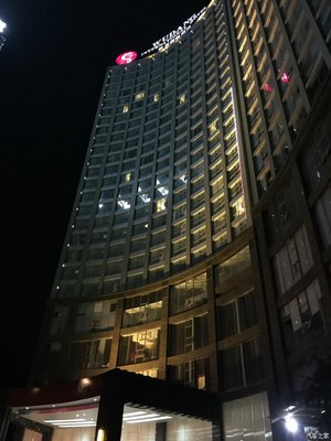 霸气的宾馆名字大全