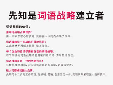 公司起名要求