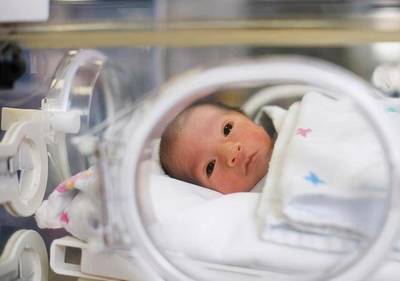 怀孕32周生下来能活吗