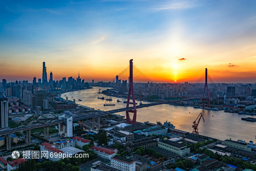 上海杨浦