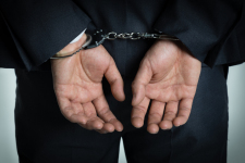 刑事案件担保人