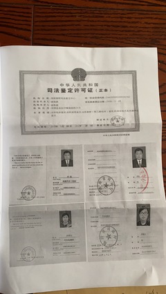 医疗事故鉴定机构